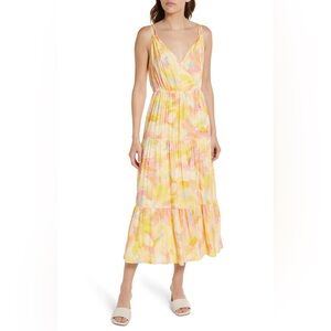 Adelyn Rae Women’s Connie Abstract Dress - Size XS